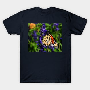 Butterfly of hope T-Shirt